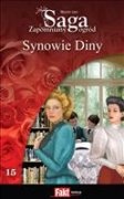 Okładka: Merete Lien - Synowie Diny