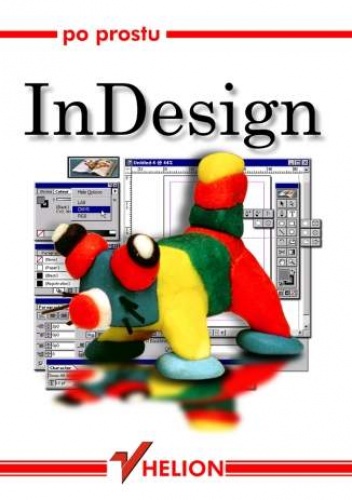 Okładka: Sandee Cohen - Po prostu InDesign