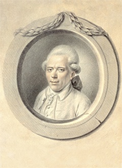 Okładka: Georg Christoph Lichtenberg - Pochwała wątpienia. Bruliony i inne pisma