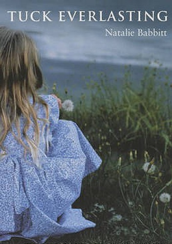 Okładka: Natalie Babbitt - Tuck Everlasting