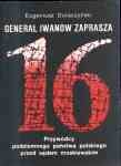 Okładka: Eugeniusz Duraczyński - Generał Iwanow zaprasza. Przywódcy podziemnego państwa polskiego przed sądem moskiewskim