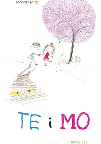 Okładka: Tomasz Młot - Te i Mo