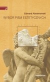 Okładka: Edward Abramowski - Wybór pism estetycznych (Edward Abramowski)