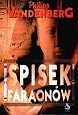 Okładka: Philipp Vandenberg - Spisek Faraonów