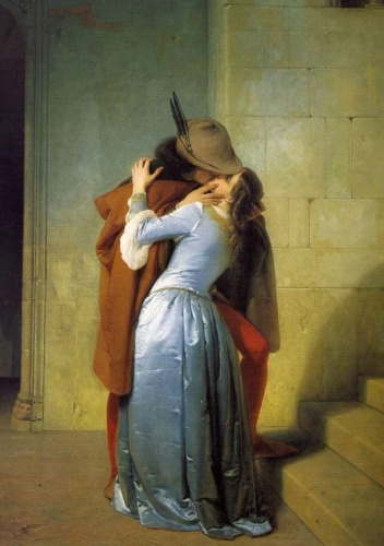 Okładka: Alessandro Manzoni - I promessi sposi