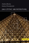 Okładka: Andrzej Basista - Jak czytać architekturę