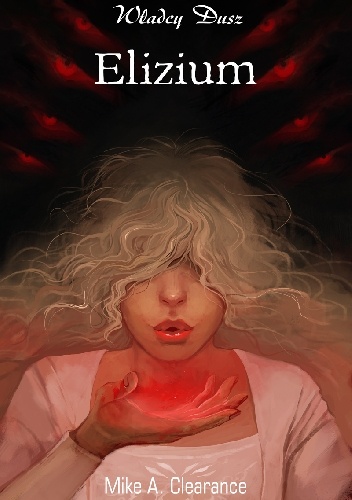 Okładka:  - Elizium