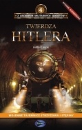 Okładka: Bartosz Bącal - Twierdza Hitlera
