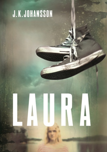 Okładka: J.K. Johansson - Laura