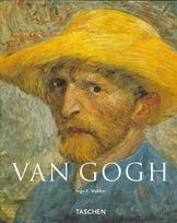 Okładka: Ingo F. Walther - Vincent van Gogh 1853-1890. Wizja i rzeczywistość