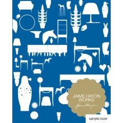 Okładka:  praca zbiorowa - Jaime Hayon Works