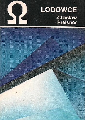 Okładka: Zdzisław Preisner - Lodowce