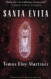Okładka: Tomás Eloy Martínez - Evita