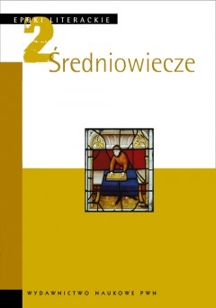 Okładka: Sławomir Żurawski - Średniowiecze