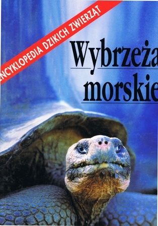 Okładka: Catherine Nicolle - Wybrzeża morskie