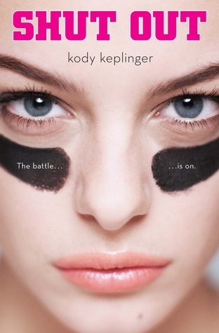 Okładka: Kody Keplinger - Shut Out