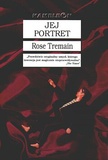 Okładka: Rose Tremain - Jej portret