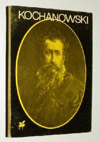 Okładka: Jan Kochanowski - Poezje Wybrane