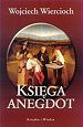 Okładka: Wojciech Wiercioch - Księga anegdot