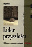 Okładka: Marshall Goldsmith - Lider przyszłości