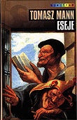 Okładka: Tomasz Mann - Eseje