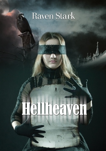 Okładka: Raven Stark - Hellheaven