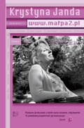 Okładka: Krystyna Janda - www.małpa2.pl