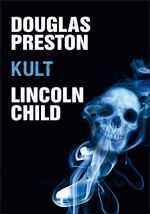 Okładka: Douglas Preston - Kult