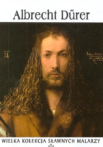 Okładka:  praca zbiorowa - Albrecht Dürer