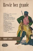 Okładka: Rudolf Luskač - Rewir bez granic