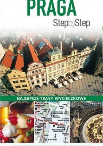  - Praga. Step by Step