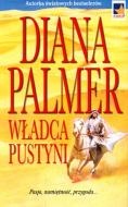 Okładka: Diana Palmer - Władca pustyni