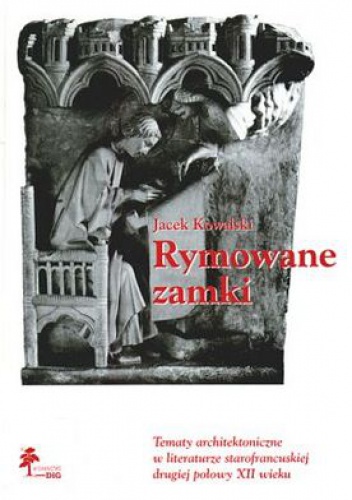 Okładka: Jacek Kowalski - Rymowane zamki