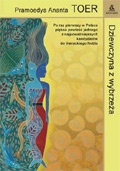 Okładka: Pramoedya Ananta Toer - Dziewczyna z wybrzeża