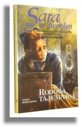 Okładka: Gail Hamilton - Rodowa tajemnica. Wyzwanie. Kuferek cioci Arabelli.
