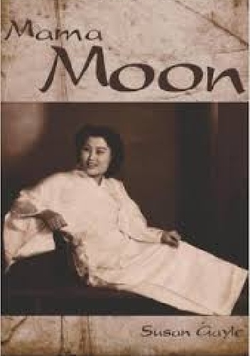 Okładka: Susan Gayle - Mama Moon