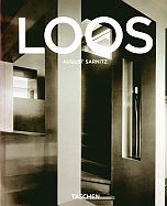 Okładka: August Sarnitz - Adolf Loos