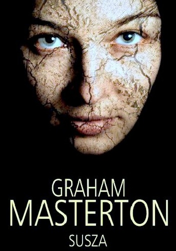 Okładka: Graham Masterton - Susza