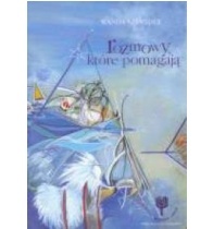 Okładka: Wanda Sztander - Rozmowy, które pomagają