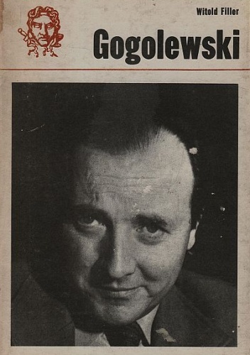 Okładka: Witold Filler - Ignacy Gogolewski