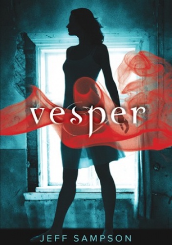 Okładka: Jeff Sampson - Vesper