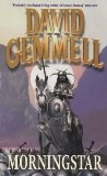 Okładka: David Gemmell - Morning Star