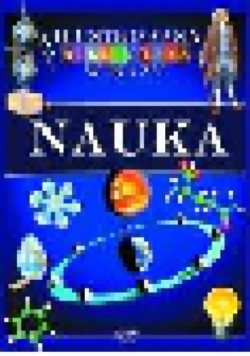 Okładka:  praca zbiorowa - Nauka