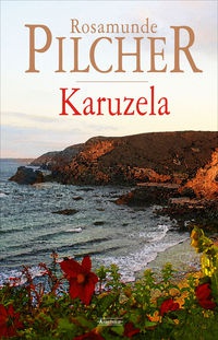 Okładka: Rosamunde Pilcher - Karuzela