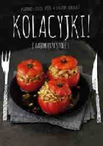 Okładka: Valery Drouet - Kolacyjki!