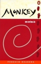 Okładka: Wu Ch'eng-en - Monkey