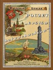 Okładka: Waldemar Łysiak - Poczet królów bałwochwalców