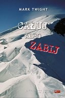 Okładka: Mark Twight - Całuj albo zabij