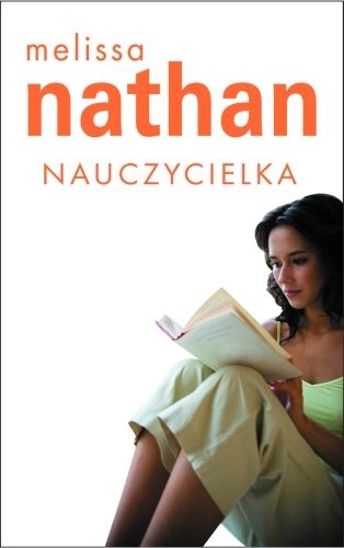Okładka: Melissa Nathan - Nauczycielka