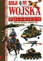 Okładka: Rafał Korbal - Dzieje Wojska Polskiego